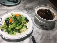 -小菜园新徽菜(常州武进吾悦店)