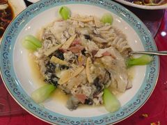 -玉华台饭庄(裕中西里小区店)