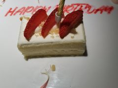 -燃扒房Steakhouse(皇庭店)