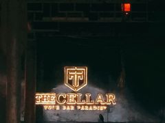 -秘窖THE CELLAR