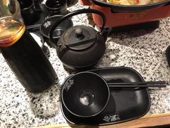 -炭舍干锅(华发商都店)