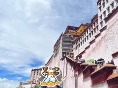 -布达拉宫