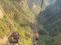 -十渡东湖港风景区