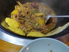 -黑土人家(江桥万达广场店)
