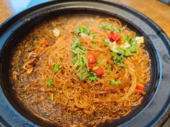 海皇干捞粉丝-甬上名灶·首店(环城西路店)