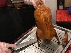 -北京全聚德(西客站店)