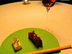 -The Georg(东华门店)