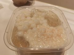 -甜心闲生传统手工冰粉(太古里店)