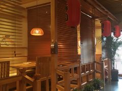 大堂-山之川日料放题(通州店)
