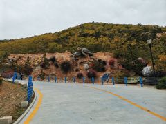 -棒棰岛宾馆景区