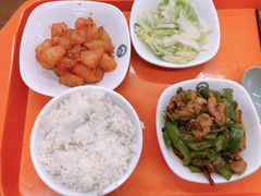 -梅园食堂