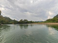 -九曲溪竹筏码头