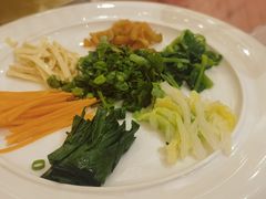 -豪廷轩中餐厅·特色云南菜(温德姆至尊豪廷大酒店)