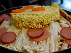 -炙韩料理·部队锅专门店