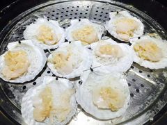-大东方海鲜酒楼(小武基桥店)