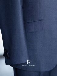 点击看大图 -Brother西服礼服定制·商务·婚礼(佛山南海店)