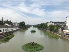 -南浔古镇