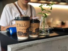 -fishtank鱼缸咖啡(三山街店)