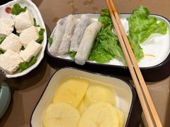 -山城辣妹子(定福庄店)