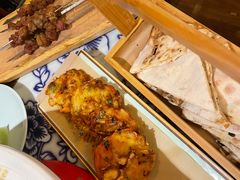 -卢大鲜鱼头捞饭(美利广场店)