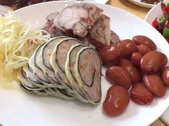 -仿膳饭庄(天安门店)