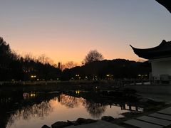 -范蠡湖公园