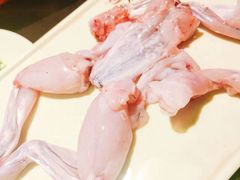 -袍家大院重庆火锅(文安路店)