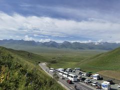 -新疆那拉提国家旅游度假区