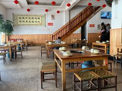 大堂-阿妈土锅鸡