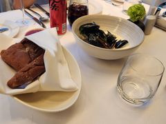 -云厨·高空西餐厅(成都瑯珀·凯悦臻选酒店)