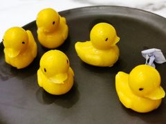 -全聚德(蓝山店)