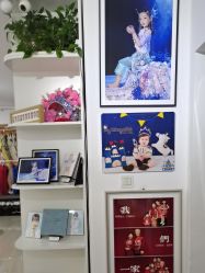 -童年时光专业儿童摄影(龙首店)