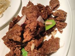 烧子盖-西夏回族烧麦馆(牡丹街店)