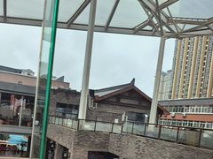 -北京老铺烤鸭(老城根店)