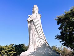 -莆田湄洲妈祖祖庙