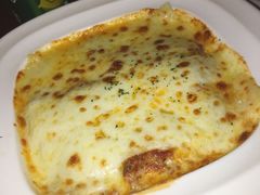 莎莎鸡肉奶酪焗饭-么哈MOJAR(厦门云城万科里店)