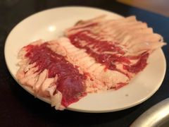 -裕德孚·非遗手切涮羊肉(东直门内大街店)