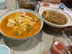 -渔娘渔家丹东海鲜(东直门店)