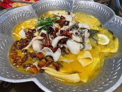 -陈厨老味·老派郴州菜(宜章店)