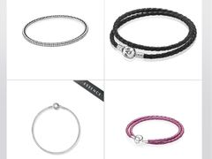 -Pandora潘多拉珠宝(虹口龙之梦店)