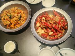 -天宝兄弟(前海壹方城店)