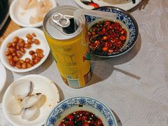 -丰尔粥食·粥底火锅(大良总店)
