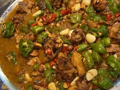 -俭寨大盘鸡·缸子肉·小公鸡·新疆菜(云通店)