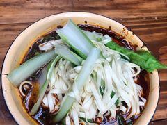 -赵伍面庄(松石大道店)