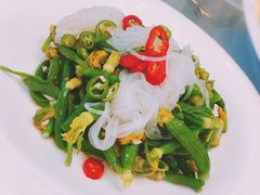 -东方之珠海鲜酒楼(武清店)