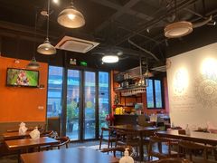 -南国印度餐厅Dakshin
