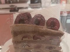 -CloudD'or可露朵蛋糕(1733商业空间店)