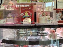 -巴黎贝甜(卫清西路店)