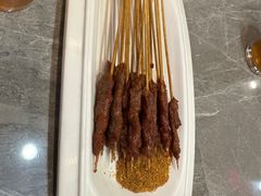 -老佛爷正宗铜炉蛙锅(五道口店)