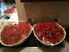 -新发展亚太JW万豪酒店·福苑咖啡厅